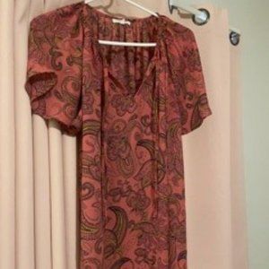 Maurices Womens blouse plus size 2